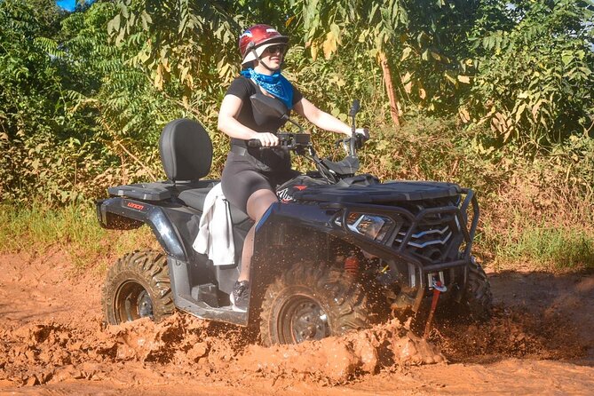 Half-day Quad tour in Punta Cana - Key things I’d circle before you book
