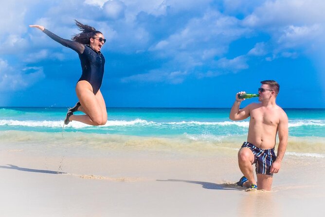 Half-day Quad tour in Punta Cana - Quad Time in Punta Cana Countryside: What You’re Really Buying