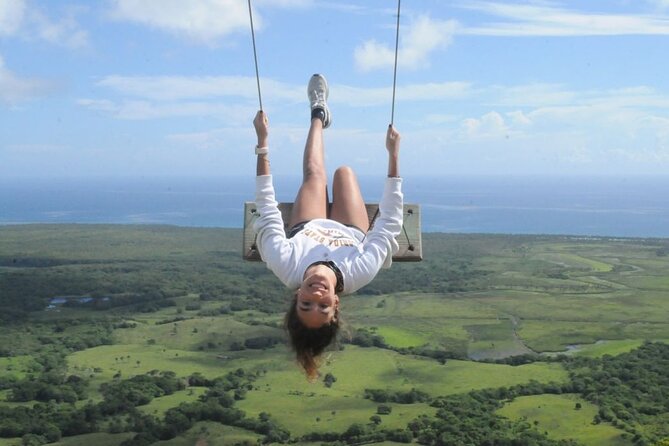 Half-Day Redonda Mountain and Esmeralda Coast from Punta Cana - Quick hits: what you’ll notice right away