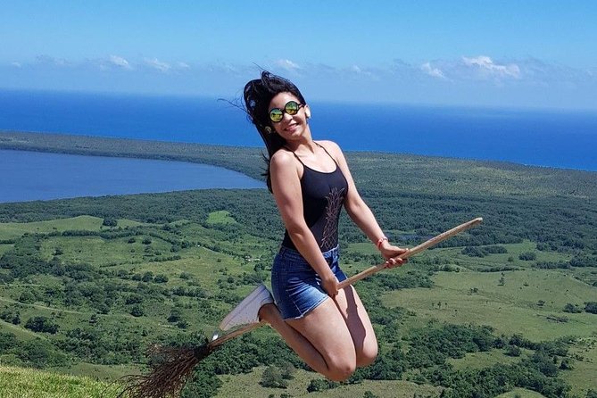 Half-Day Redonda Mountain and Esmeralda Coast from Punta Cana - Getting to Montaña Redonda: pickup, comfort, and what the ride feels like
