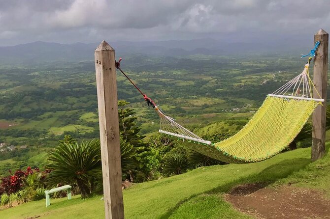 Half-Day Redonda Mountain and Esmeralda Coast from Punta Cana - Guides and group vibe: who you might get and how it changes the day