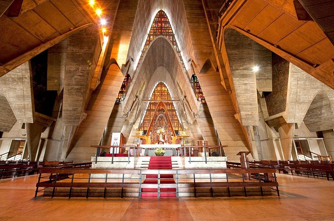 Half Day Safari Tour of Punta Cana - Monumento Histórico Iglesia Parroquial San Dionisio: The Oldest Church Feel