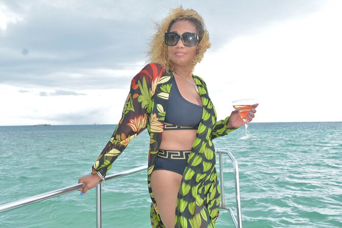 Half-Day Snorkeling Cruise and Natural Pool with Open Bar - The Onboard Comfort Details That Actually Matter