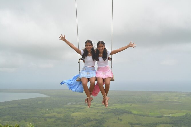 Half-Day Tour 2-in-1, Redonda Mountain & Horseback Riding Tour in Macao Beach - Key Highlights You’ll Feel Immediately