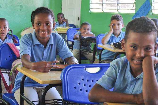 Half-Day Tour: Dominican Discovery Of a Culture - Who This Tour Fits Best (and Who Might Skip It)