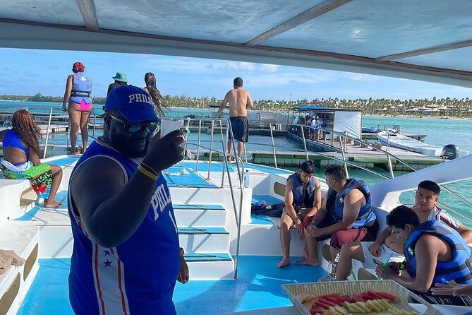 Half-Day Tour with Punta Cana Beach Boat Party - Price and What You’re Really Paying For ($69.45)
