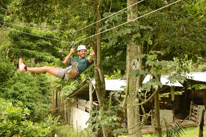 Half-day Zip Lining in Punta Cana - Price and value: is $59 per person a fair deal?