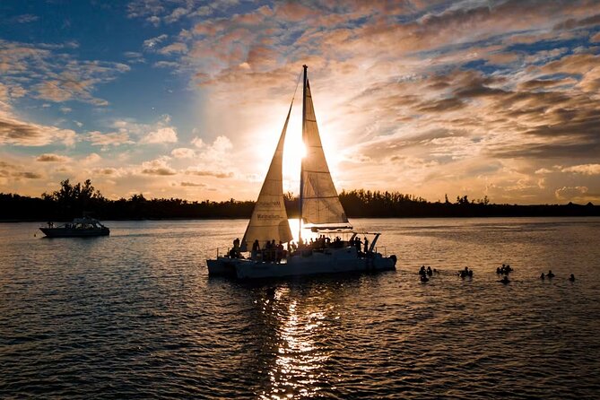 Happy Hour Party Boat With Snorkeling - Key highlights you should care about