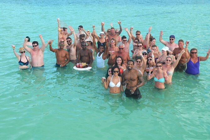 Happy Hour Party Boat With Snorkeling - What to bring so you don’t waste reef time