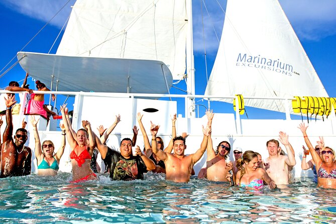 Happy Hour Party Boat With Snorkeling - Price and value check: is $85 really a deal?