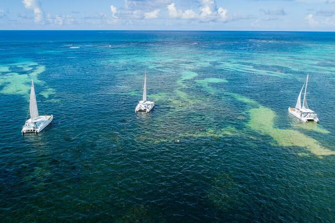 Happy Hour Party Boat With Snorkeling - Weather and day-of changes: plan a little buffer