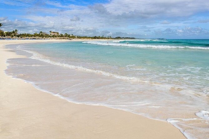 Hard Rock Hotel Punta Cana Transportation - Private Airport Shuttle - Price Breakdown: Paying for Less Stress (and Fewer Detours)