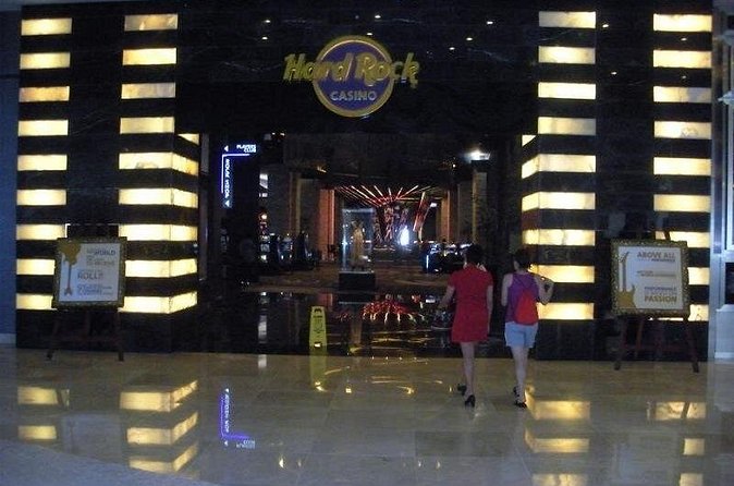 Hard Rock Hotel Punta Cana Transportation - Private Airport Shuttle - What Private Means Here, and How to Protect It