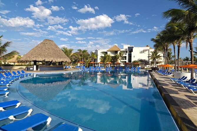 Hard Rock Hotel Punta Cana Transportation - Private Airport Shuttle - 25–30 Minutes in Practice: Traffic and Arrival Reality
