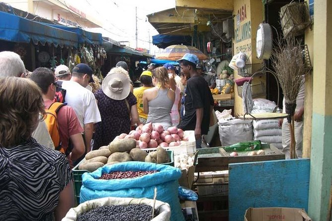Higuey City Tour - A Cultural Experience From Punta Cana - Stop 3: Macao Beach for a Relaxed Finish