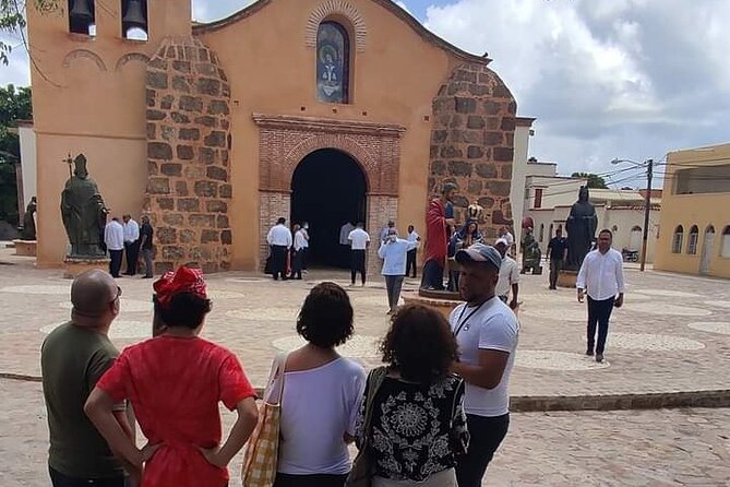 Higüey Half Day Tour for Small Group - Included Drinks and the One Missing Item You’ll Feel