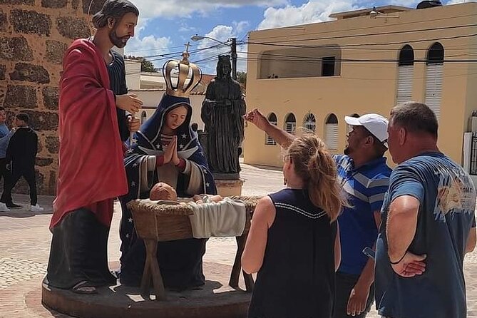 Higüey Half Day Tour for Small Group - Price and Value: What $35 Buys You in Higüey