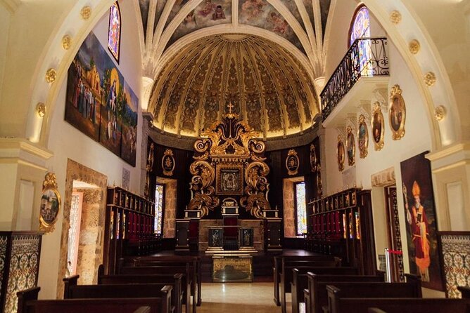 Higüey Half Day Tour for Small Group - Pickup and the AC Ride That Keeps You Fresh