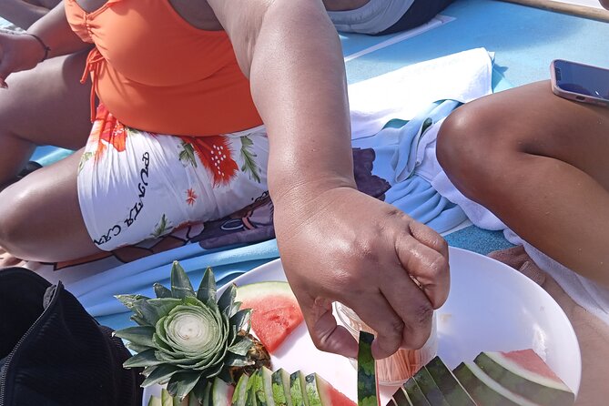 Hip hop party boat cruise & Snorkel: Wonderful time in Punta Cana - Why This Punta Cana Party Boat Mixes Hip-Hop and Snorkel Time