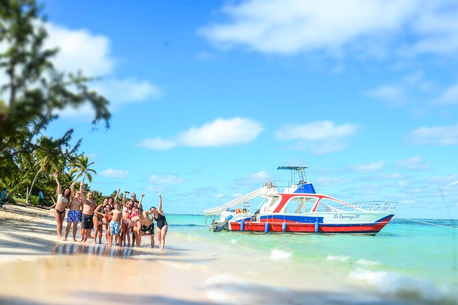 Hip Hop Party Boat & Snorkeling Punta Cana - Adults Only - Key highlights (quick hits before you book)