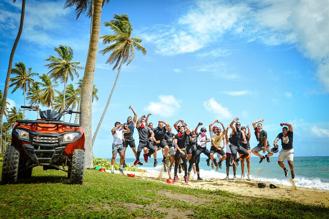 Hip Hop Party Boat & Snorkeling Punta Cana - Adults Only - Snorkeling on this schedule: what you should plan for