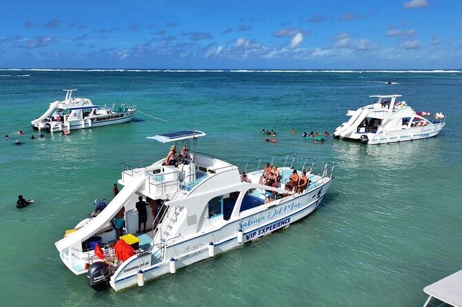 Hip-Hop Party Boat with Dj Live Adults Only and Unlimited Drinks - Comfort on a Party Boat: Tight Spots, Sun, and What to Bring
