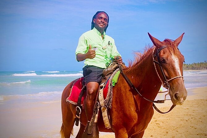 Horse Back Riding Adventure in Punta Cana - Key highlights to know before you ride