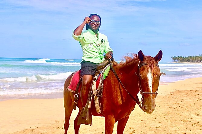 Horse Back Riding Adventure in Punta Cana - Safety and horse care: what’s included and what to watch for