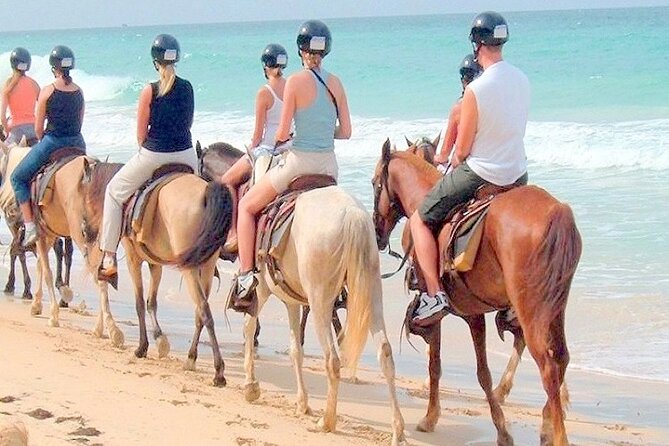 Horse back riding (Punta Cana/Bavaro) - Horseback Riding in Punta Cana: What Makes It Worth Your Time