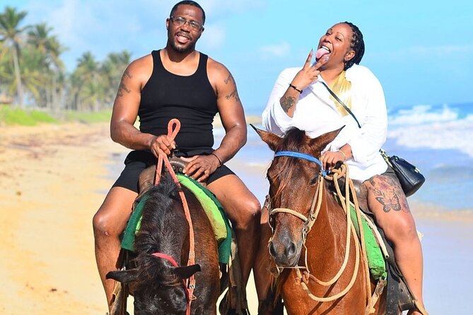 Horse back riding (Punta Cana/Bavaro) - Price and Value: Is $64 a Smart Deal Here?