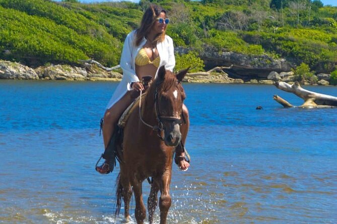 Horse back riding (Punta Cana/Bavaro) - Who This Horseback Ride Fits Best (and Who Should Skip)