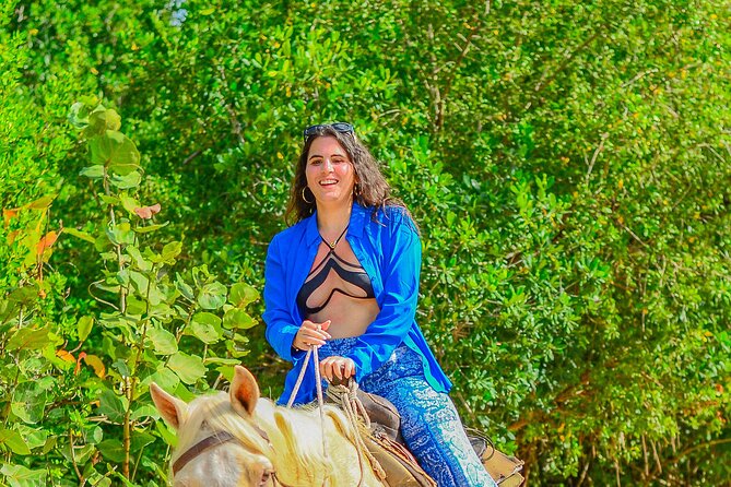 Horse Riding on Macao Beach - What’s included vs. what you should clarify