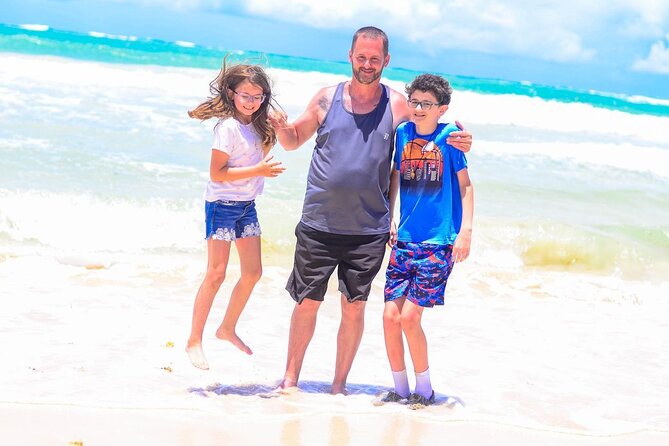 HORSEBACK - RIDE Through Punta Cana - Price and Logistics: Is $42 Good Value?