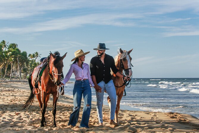 Horseback Riding Adventure Punta Cana - Price and value: is $40 per person worth it?
