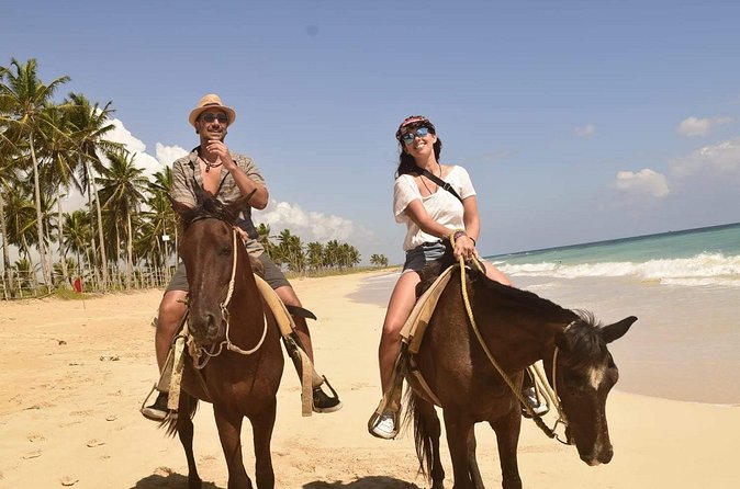 Horseback riding along Macao beach from Punta Cana - Price and Value: Is $65 for a Horse Ride Fair?