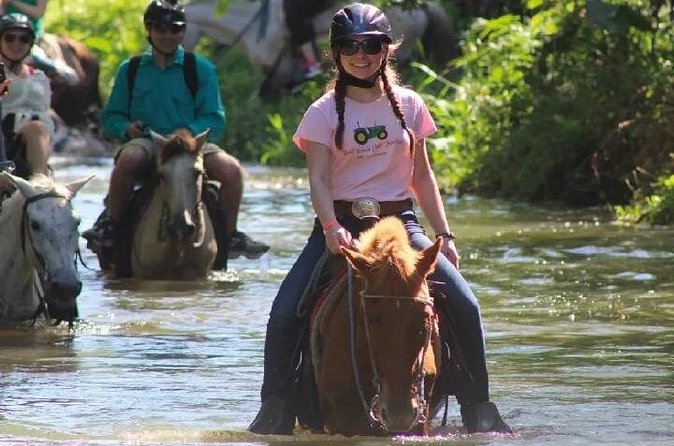 Horseback Riding along the Beach - Price and Value: Does $60 for a 2-Day Beach Ride Make Sense?