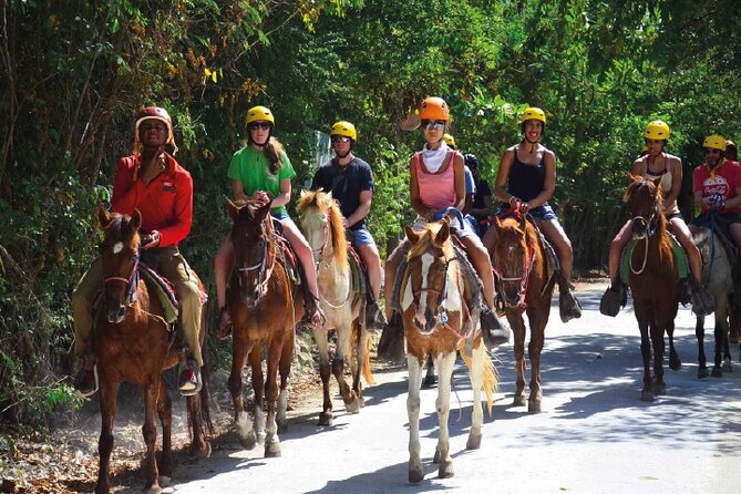 Horseback Riding along the Beach - Who This Tour Fits Best (And Who Might Want Another Option)