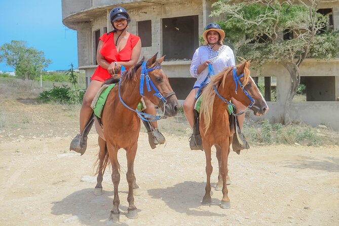 Horseback Riding and ATV or Buggy to Water Cave and Macao Beach - Who This Tour Fits Best (And Who Might Skip It)