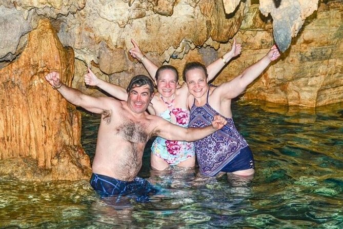 Horseback Riding and Buggy and Macau Cave and Beach Tour - Price and Value: Why This $65 Tour Can Actually Feel Like a Deal