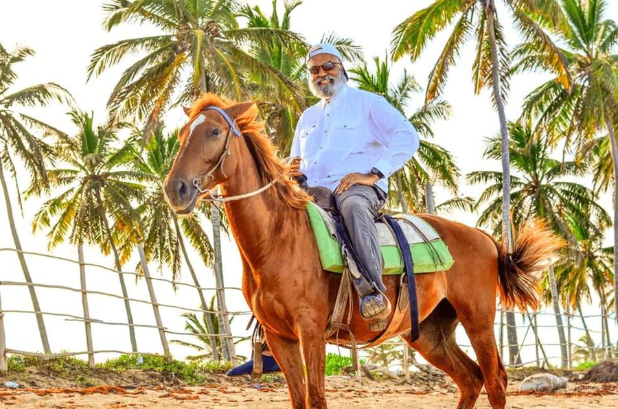 Horseback Riding at Macao Beach and River with Transfers - Through the Forest to Macao Beach: The Part You’ll Remember