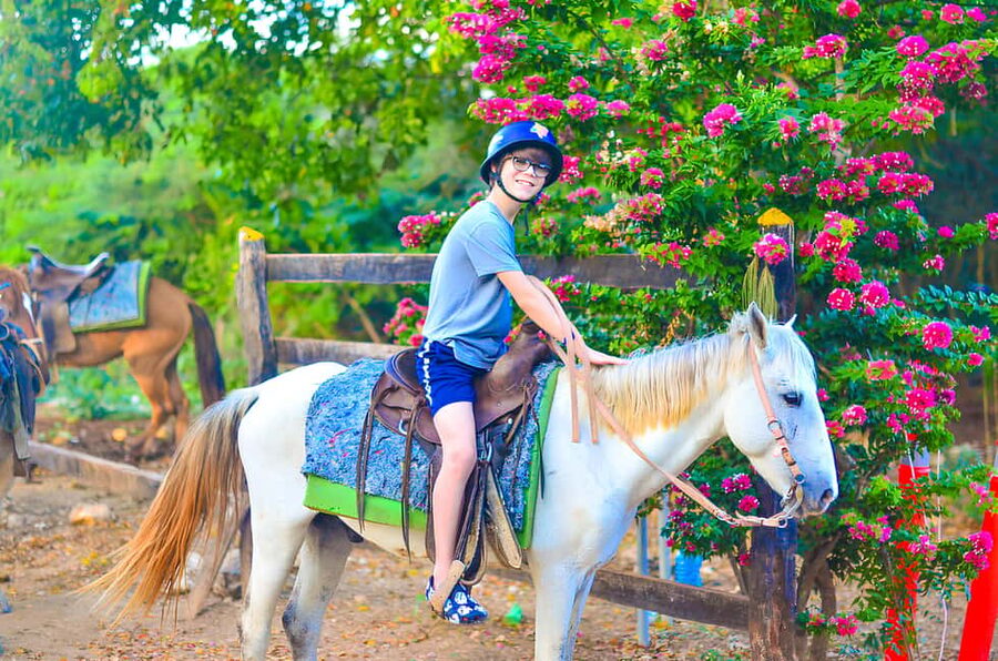 Horseback Riding at Macao Beach and River with Transfers - Guides and Horses: Why the Ride Quality Depends on Who Leads