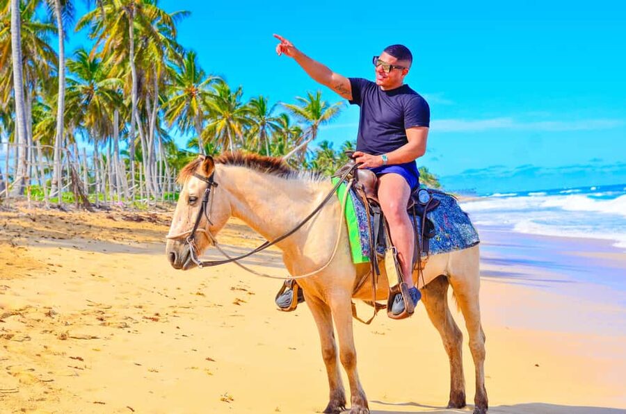 Horseback Riding at Macao Beach and River with Transfers - Who This Tour Suits Best (and Who Might Want Something Different)