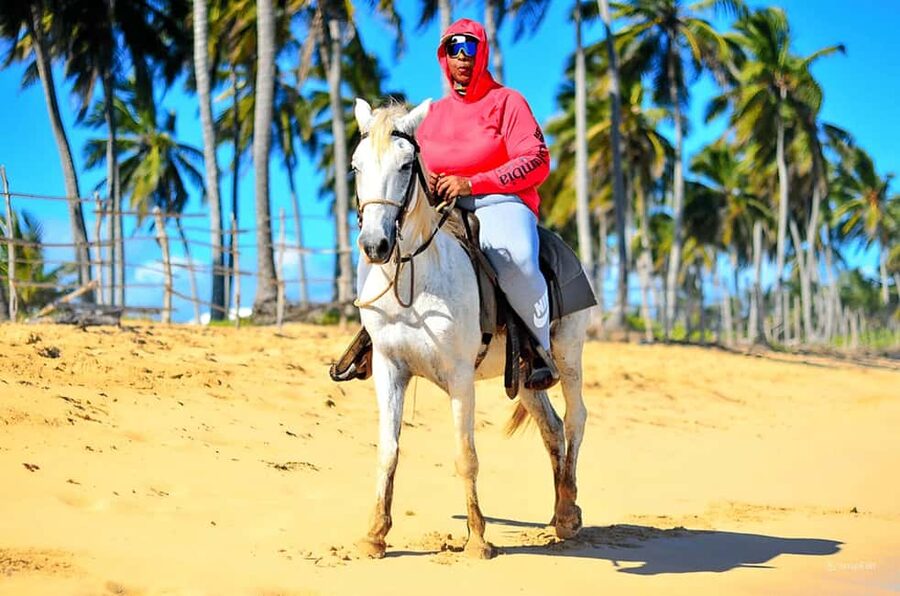 Horseback Riding at Macao Beach and River with Transfers - Getting Picked Up in Punta Cana Without Turning It Into a Half Day