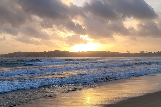 Horseback Riding at Sunrise on the Beach of Punta Cana - Your guide experience: Jano and the comfort factor