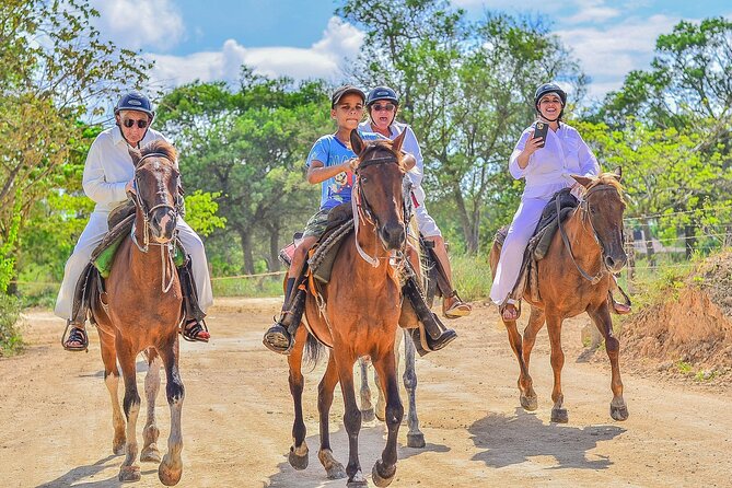 Horseback Riding Excursion to Macao Beach in Punta Cana - Why This Macao Horse Ride Feels Like Real Punta Cana