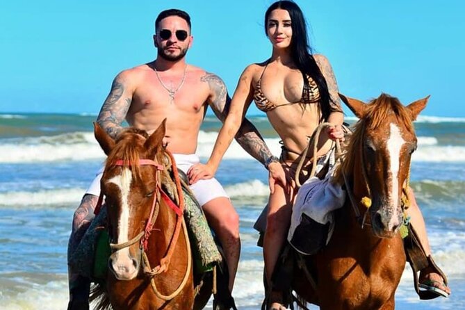 Horseback Riding Excursion to Macao Beach in Punta Cana - Should You Book Canelo Tours to Macao Beach?