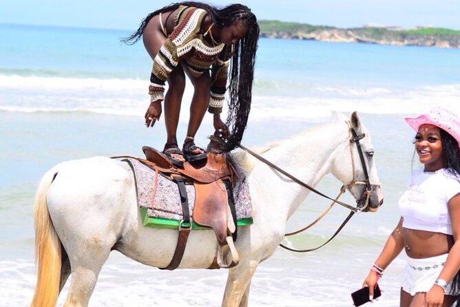 Horseback Riding Experience in Punta Cana - Key things to know before you book