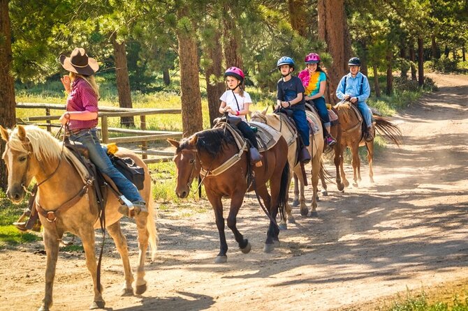 Horseback Riding in the Dominican Jungle - Catamaran Cruise to Saona Island With Unlimited Domestic Drinks