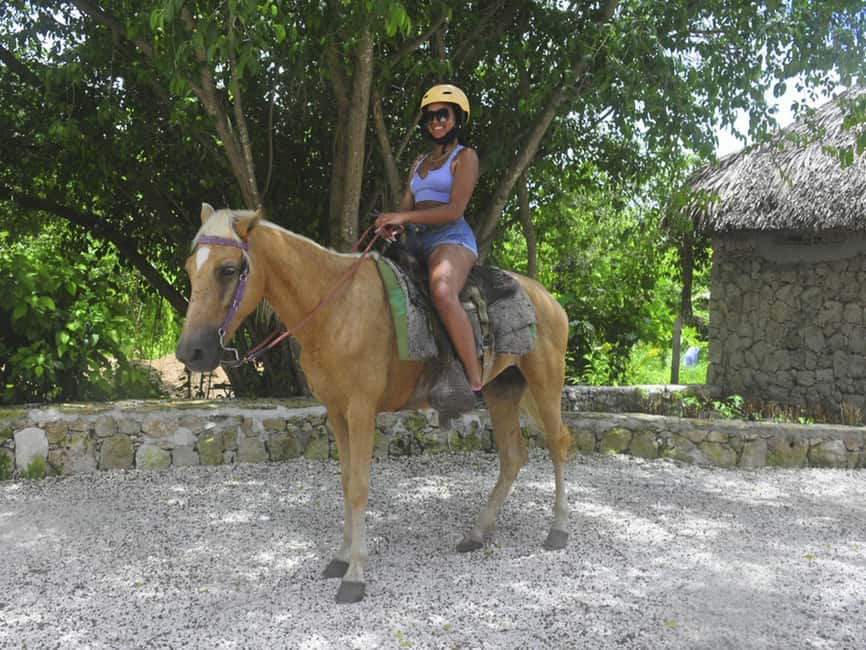 Horseback Riding Macao Beach Experience Paradise onHorseback - What to Bring (So You Don’t Get Irritated Mid-Ride)