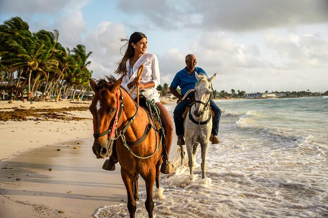 Horseback Riding on the Beaches of Punta Cana - Price and Value: What $50 Buys You on the Beach